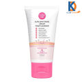 International Thailand product Skin care Cathy Doll Aura Whitening Serum Foam cleanser - 100 ml. 