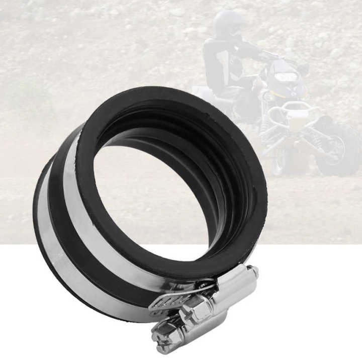 Rubber%20Carburetor%20Intake%20Manifold%20Joint%20Boot%20For%20Bombardier%20DS650%202000-2007%20-%20Image%205