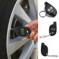 VT-708 Portable Auto Car Tire Pressure Measure LCD Digital Gauge Meter.