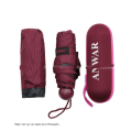 Anwar Capsule Umbrella | Mini Pocket Size | Anti-UV Waterproof Travel Umbrella- Best Portable Umbrella BD.