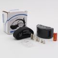 Petrainer 853 Training Anti Bark Collar Electric Shock Collar for Pet Automatic Adjustable Trainer Necklace.