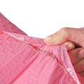 20pcs Bubble Mailers Pink Poly Bubble Mailer Self Seal Padded Envelopes Gift Bags Black/blue packaging for small businesses.