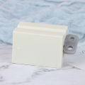 1Pc Bathroom Kitchen Squeeze Tube Squeezer Easy Press Toothpaste Dispenser jingu.