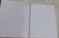 Spiral Exercise Book (Khata)-2pcs. 