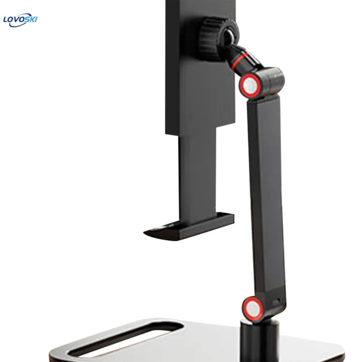 Portable%20Stand%20Holder%20Adjustable%20Clamp%20Swivel%20Bracket%20Screen%20Holder%20-%20Image%209