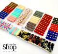 (36 pcs) Hijab Brooches Pin - Safety Pin. 