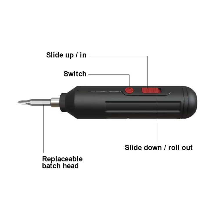 Portable%20Wireless%20Electric%20Screwdriver%20with%2014-Piece%20Bit%20Set,%20USB%20Rechargeable,%20High-Torque%20Drilling%20Tool%20-%20Image%206