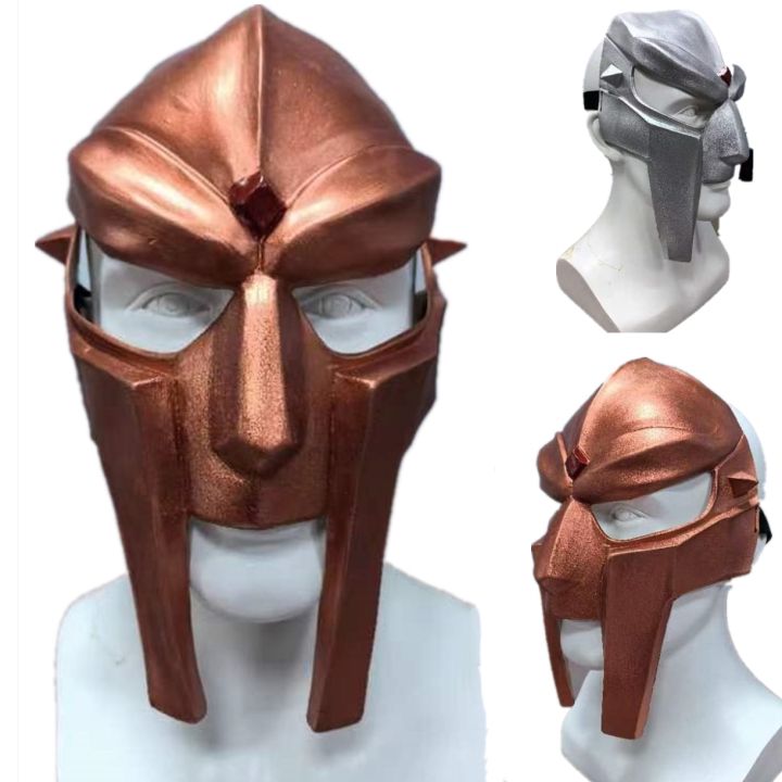 MF%20DOOM%20Mask%20Mad-villain%20Mild%20Steel%20Face%20Armour%20Medieval%20Hand-Forged%20Doom%20mask%20Tribute%20to%20MF%20Doom!%20Costume%20Halloween%20Accessories%20-%20Image%202