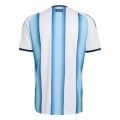 100% Imported Argentina 2026 World Cup Home Jersey Fan Edition. 