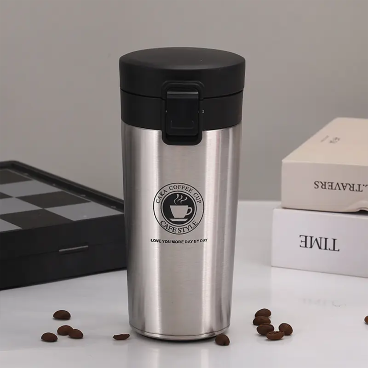 Coffee%20Mugs%20Insulated%20Water%20Bottle%20Tumbler%20Thermos%20Cup%20Vacuum%20Flask%20Premium%20Travel%20Coffee%20MugTumbler%20Hot%20Fashion%20380ml%20Stainless%20Steel%20(Color-Black,%20Pink,%20Coffee,%20White,%20Silver)%20-%20Image%204