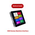 Da Cai 4-inch HMI human-machine interface line controller/frequency converter/servo/LUA configuration/HMI48480M040.