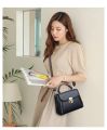 Fashion Shoulder For Women Ladies Crossbody Hand Bags Luxury Purses And Handbags New.