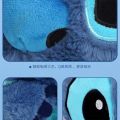 Cute Stitch Plush Toys Dolls Pillows Super Soft Children Doll Children's Gift.
