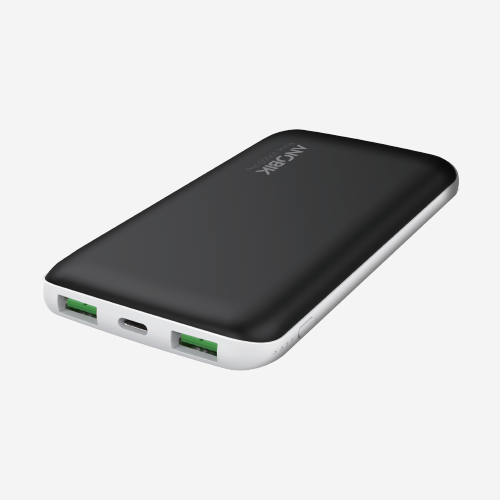ANOBIK Pulse 10000 Pro II 22.5W QC4.0 & PD Mini Power Bank