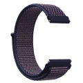 20mm Nylon Sport Strap For xiaomi Amazfit Bip Strap watch band strap. 
