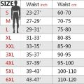 CHENYE Neoprene Man Shaper Male Waist Trainer Cincher Corset Men Body Modeling Belt Tummy Slimming Strap Fitness Sweat Shapewear.