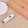 Mini Electric Coffee Whisk Mixer Milk Foamer Frother Egg Beater Kitchen Tools BMD. 