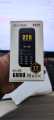Dual sim Sanne S222 Guru phone 1.77 inches display with 1 years official warranty.