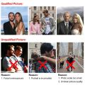 Personalized Wallet Men High Quality PU Leather for Him Engraved Wallets Men Short Purse Custom Photo Wallet Father's Day Gift. 