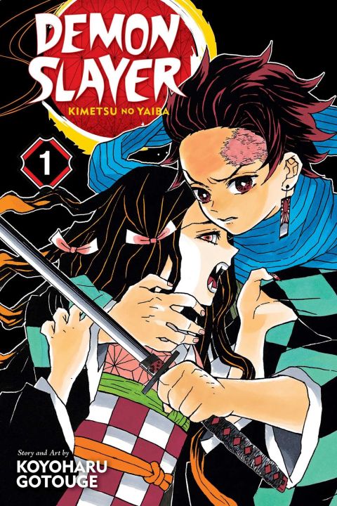 Demon%20Slayer:%20Kimetsu%20no%20Yaiba,%20Vol.%201%20(1)%20Paperback%20%20July%203,%202018%20-%20Image%202