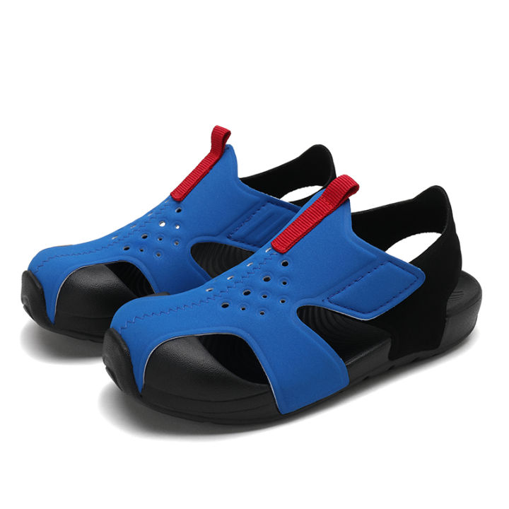 Summer%20Candy%20Color%20Boys%20Sandals%20Kids%20Shoes%20Beach%20Mesh%20Sandalas%20Fashion%20Sports%20Shoes%20Girls%20Hollow%20Out%20Fashion%20Sneakers%20-%20Image%205
