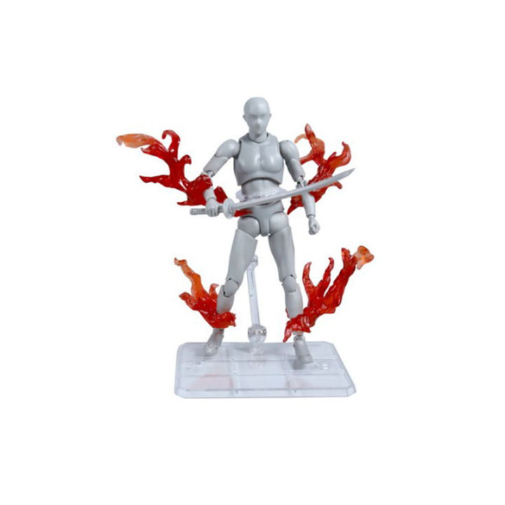 MoupBoi%20Action%20Figure%20Stand%20Anime%20Doll%20Model%20Display%20Stand%20Base%20Saint%20Seiya%20Pedestal%20For%20SH%20Figuart%20Robot%201/144%20HG/RG/SD/SHF%20Toy%20-%20Image%203