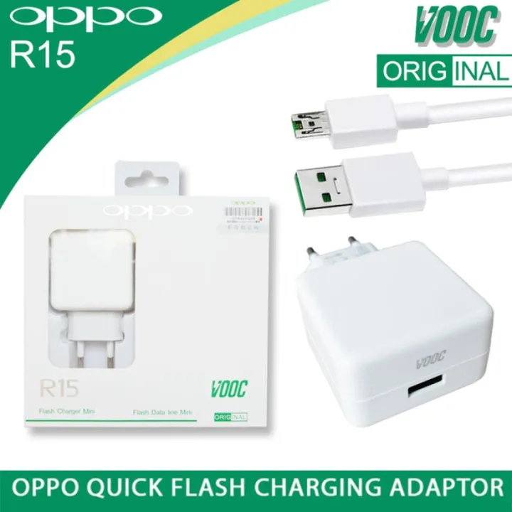 Oppo A15 Oppo A5 Mobile Charger Price OPPO 10W Original Fast