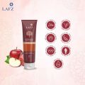 Lafz Apple Cider Vinegar Face Wash (75ml) - Tube (India).