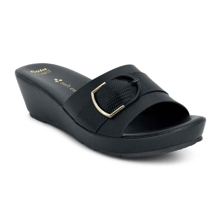 Comfit CAISY Wedge Sandal for Women