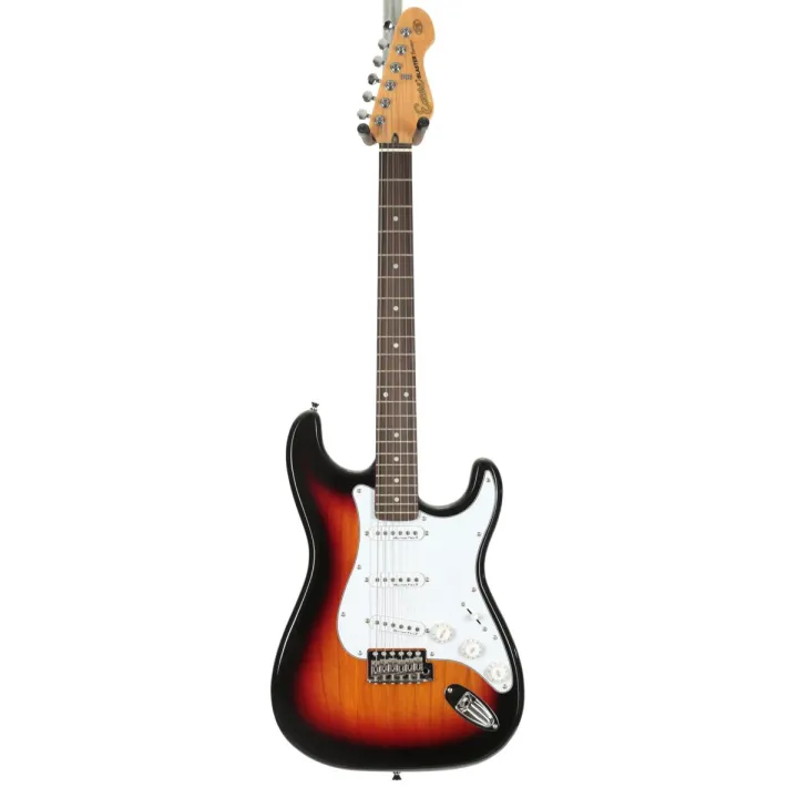 ENCORE%20E6%20ELECTRIC%20GUITAR%20IN%203-TONE%20SUNBURST%20-%20Image%202
