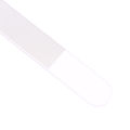 1Pcs Nano Glass Nail File Buffing Natural Nail Files Crystal Nail Shiner Buffer Polisher Clear Art Manicure For Natural Nails MIRRORRR. 