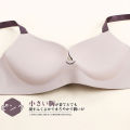Bra and Panty for Women Heavy Padded New Design Push Up Bra and Panty Sets. 