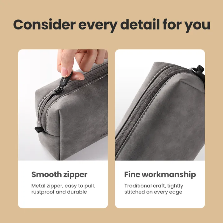 UGREEN%20Electronics%20Accessories%20Organizer%20Bag,%20Leather%20Storage%20for%20Wired%20Headphones%20Earphone%20USB%20Cable%20Cell%20Phones%20PC%20Digital%20Accessories%20-%20Image%205