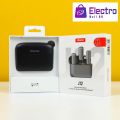 Ulanzi J12 Dual Wireless Microphone with Charging Case (Type-C) with warranty. 