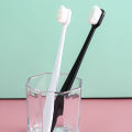 Super Soft Microfiber Tooth Brush Nano Technology Ultra soft Baby Toothbrush with Box - 1Pcs. 