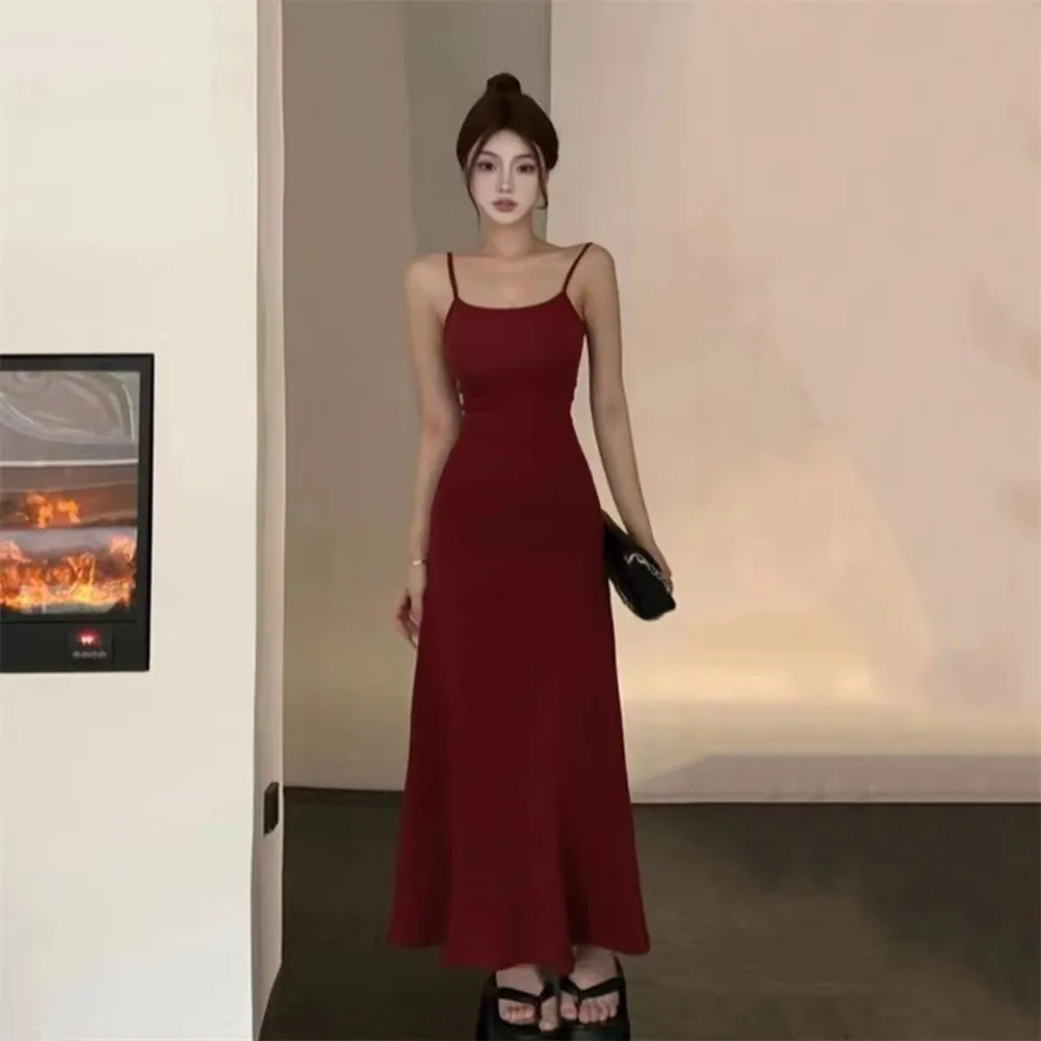 slim fit dress for girls