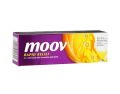 Fast Pain Relief Ointment Moov Rapid Relief Pain Massage Cream. 