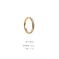 Nose Ring For Women Segment Ring Clicker Piercing Labert Magnetic Nose Ring Clicker Body Piercing Jewelry. 