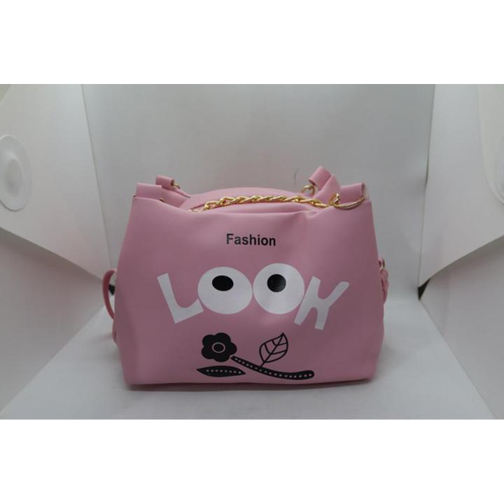 Ladies Bag For Women Stylist Cute Bag For Girl's Trending Bag