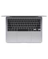 Apple MacBook Air laptop, M1 Chip 13 inch 8GB RAM 256GB SSD Space Grey.
