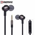 REMAX RM-610D SUPER BASS EARPHONE. 