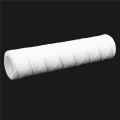 18Pcs Water Purifier 10 Inch String Wound Filter 5 Micrometre PP Cotton Filter Sedmient Filter. 