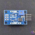 MQ-3 MQ3 Gas Sensor Module For Arduino DIY Electrical Circuitry & Parts. 