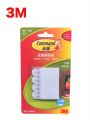 【Quality】 Command Damage-Free Picture & Frame Hanging Strips Small&Medium&Large&Value Pack Frame sticky hooks.