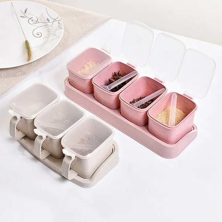 1%20Set%20Salt%20Spice%20Jar%20Seasoning%20Containers%20With%20Spoon%20Storage%20Condiment%20Box%20-%20Image%203