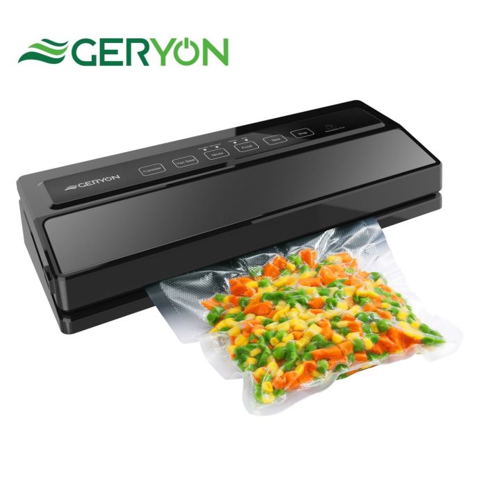 Black%20Electric%20Vacuum%20Sealer%20Sous%20Vide%20Food%20Saver%20With%205pcs%20Free%20Bags%20Automatic%20Commercial%20Household%20Packer%20Perfect%20Gift%20-%20Image%203