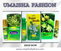 Flower Bakul, Rajanighandha And Hasna Hena Fragrance concentrated perfume atar Attar - 3pcs.
