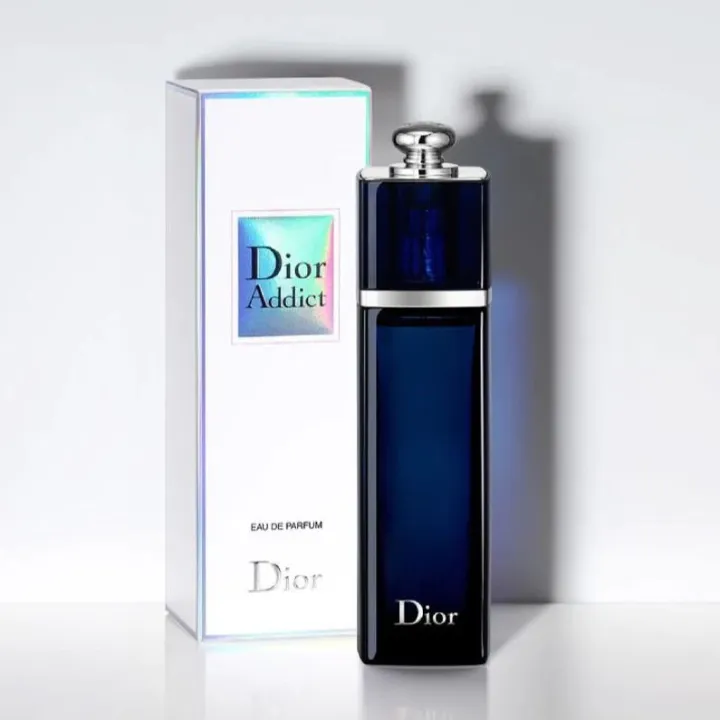 Dior Addict EDP for Women,100ml