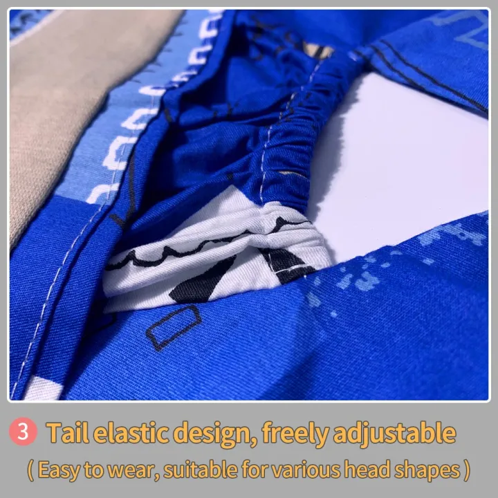 Lab%20Scrub%20Cap%20Cartoon%20Printing%20Medical%20Scrubs%20Hat%20For%20Women%20Mens%20Scrubs%20Surgicals%20Hat%20Nursing%20Accessories%20Beanie%20Nurse%20Head%20Cap%20-%20Image%204