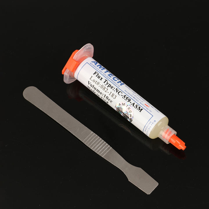 1%20Set%20Solder%20Flux%2010cc%20Flux%20NC-559-ASM-UV%20Solder%20Paste%20For%20Phone%20LED%20BGA%20SMD%20PGA%20PCB%20Repair%20+%20Needles%20Rework%20Tools%20Tetuo%20-%20Image%204